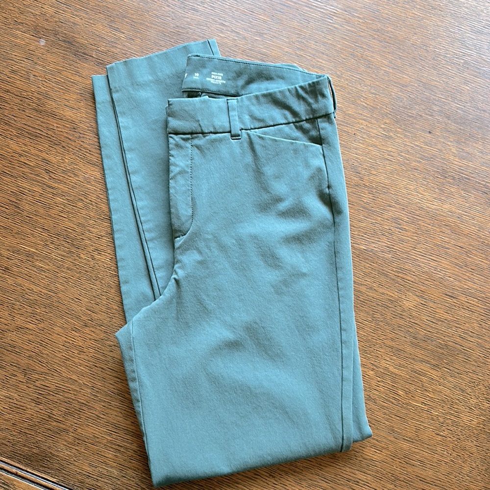 Old Navy Pixie Pants